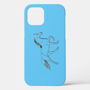 Tennessee Walking Horse Case-Mate iPhone Case