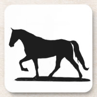 Tennessee Walking Horse coaster