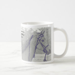 Tennessee Walking Horse Mug
