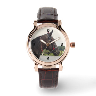 Tennessee Walking Horse Watch