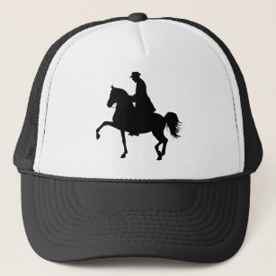 American Saddlebred Hats \u0026 Caps | Zazzle