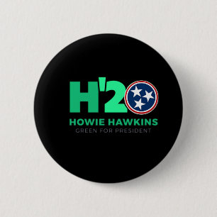 Tennessee wants Howie 2020 Button