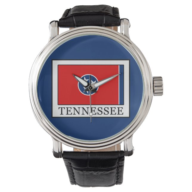 Tennessee Watch (Front)