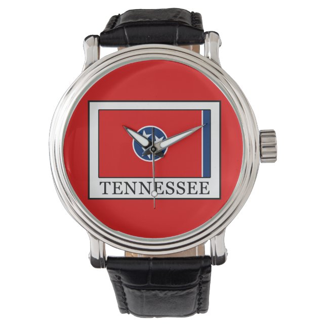 Tennessee Watch (Front)