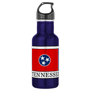Tennessee Water Bottle