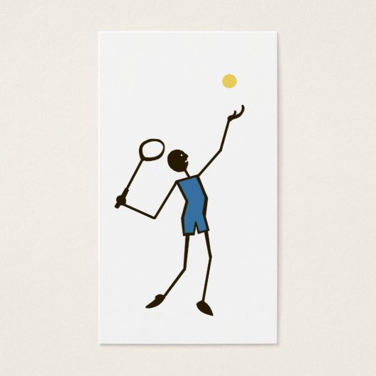 Tennis (Front)