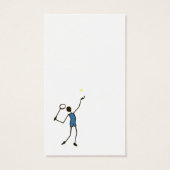 Tennis (Back)
