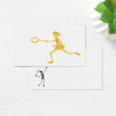 Tennis (Desk)