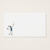 Tennis (Back)
