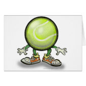 Tennis (Front Horizontal)