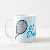 Large Coffee Mug I Beat At Tennis Funny Tennis Themed Mug - Temu