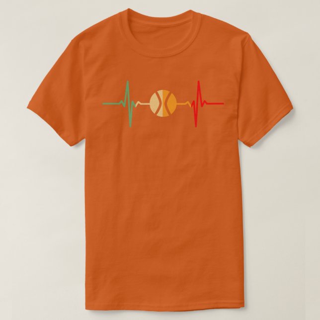 tennis 5 T-Shirt (Design Front)
