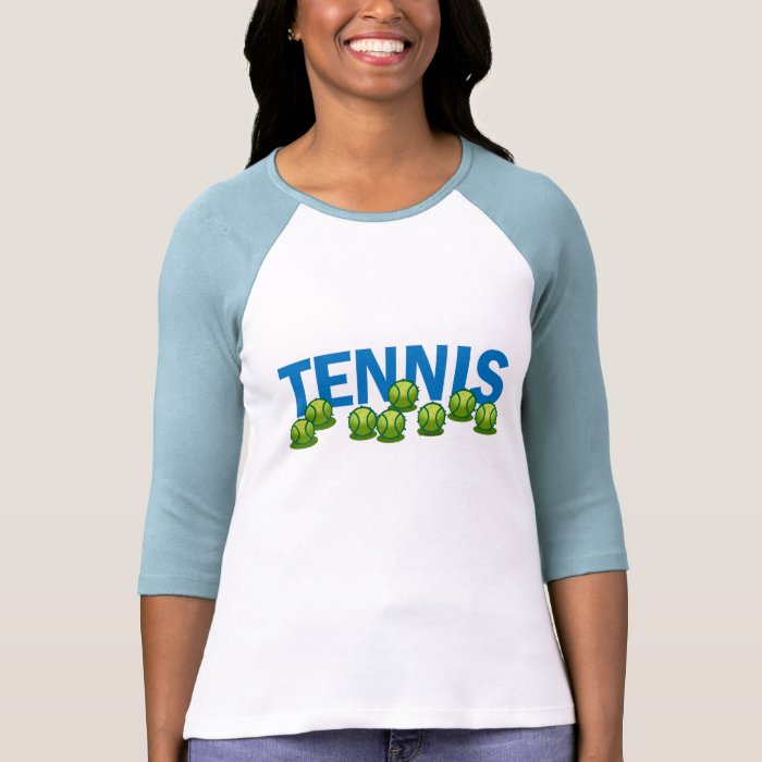 Tennis (a)   Shirt