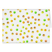 Tennis anyone? (Front Horizontal)