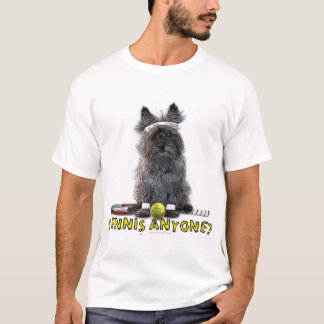Tennis Anyone? T-Shirt