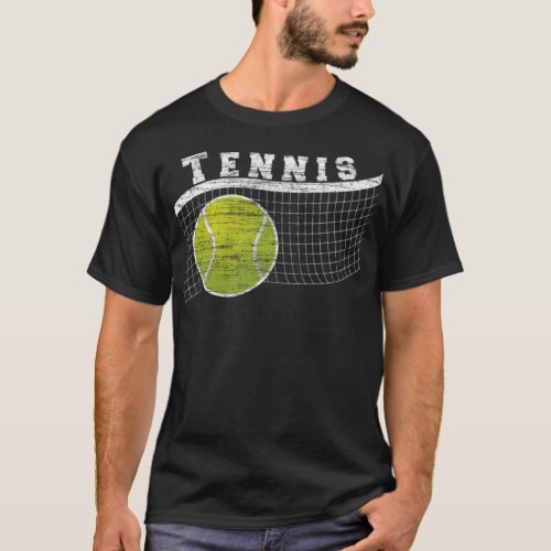 Tennis AO Tournament american  grand slam  T_Shirt