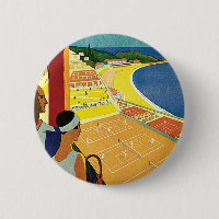 Tennis at Monte Carlo