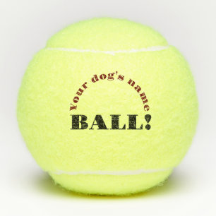 Tennis Ball