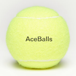 Tennis ball