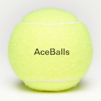 Tennis ball