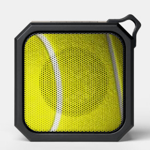 Tennis Ball Bluetooth Speaker
