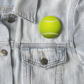 Tennis ball button (In Situ)