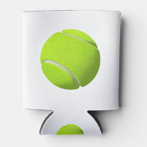 Tennis Ball Can Cooler