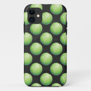 Tennis Ball iPhone 11 Case