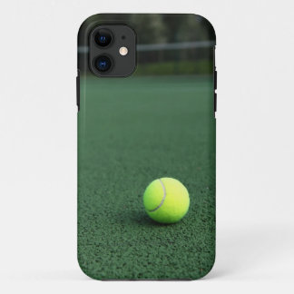 Tennis Ball iPhone 11 Case