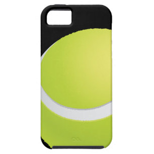 Tennis Ball iPhone SE/5/5s Case