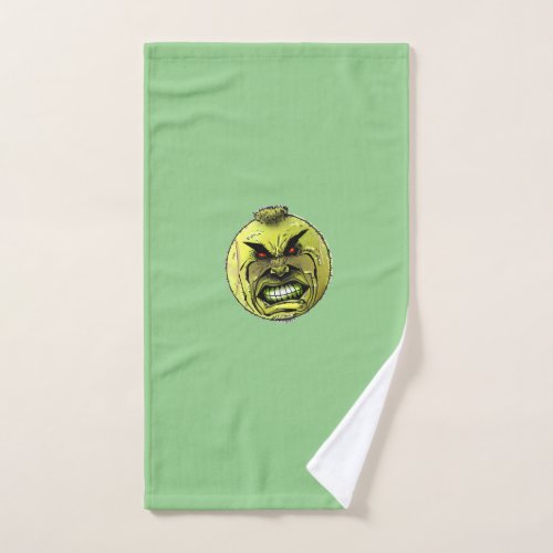  Tennis Ball Hand Towel I