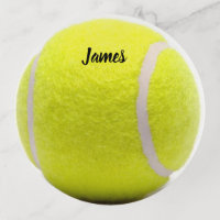 Tennis Ball Jewelry Trinket Dish For Your Dresser