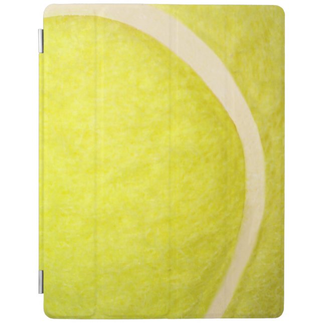 TENNIS BALL Magnetic Cover - iPad 2/3/4,Air & Mini (Front)