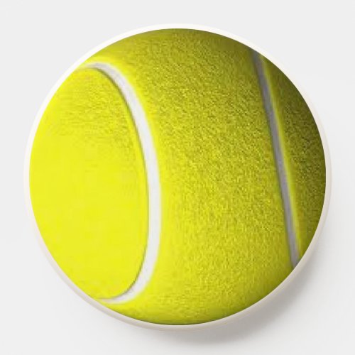 Tennis Ball PopSocket