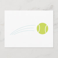 Tennis Ball