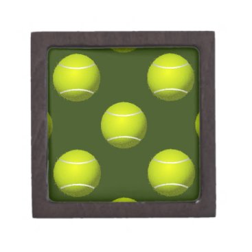 Tennis Ball Sports Gift Box