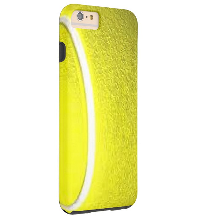 tennis ball phone case