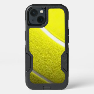 Tennis Ball Sports iPhone 13 Case