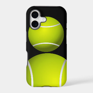 Tennis Ball Sports Team Coach Teacher Destiny iPhone 17 Case