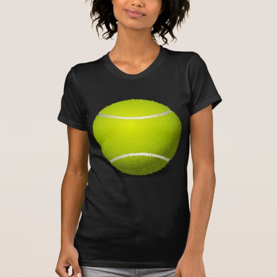 Tennis Ball T-Shirt