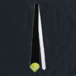 Tennis Ball Tie<br><div class="desc">Tennis Ball Tie</div>