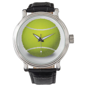 Tennis Ball Watch