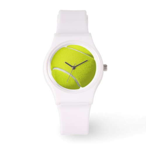 Tennis Ball Watch