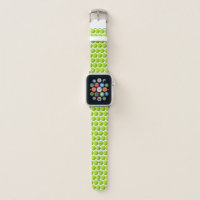 Tennis Ball Watch