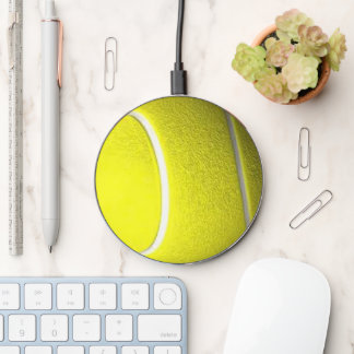 Tennis Ball Wireless Charger