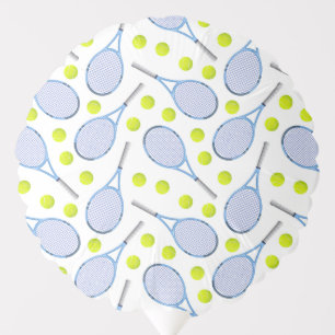 Tennis Balloon