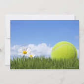 Tennis Balls (Front)