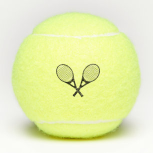 Tennis Balls