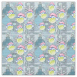 TENNIS BALLS FABRIC