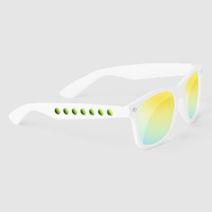 Tennis Balls Mod 4Ruth Sunglasses
